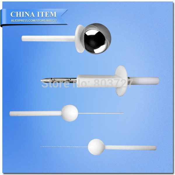 Quality IEC 60529 / EN 60529 Test Probe Kit of Access Probes for The Tests for Protection for sale
