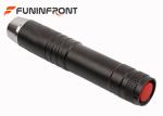 3 Light Sources Expert Gem LED Torch for Jade Identification, UV LED Flashlight