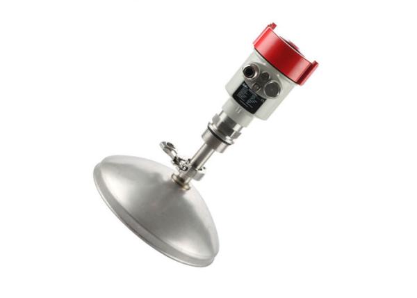 Buy PL801 Wave Radar Level Transmitter , Radar Distance Measurement Sensor at wholesale prices