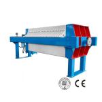 50KG Weight Polypropylene/NBR Filter Plate Diaphragm Pressing and Filtering