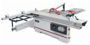 China Precision cutting board table saw machine (Panel sizing sawing machine) on sale