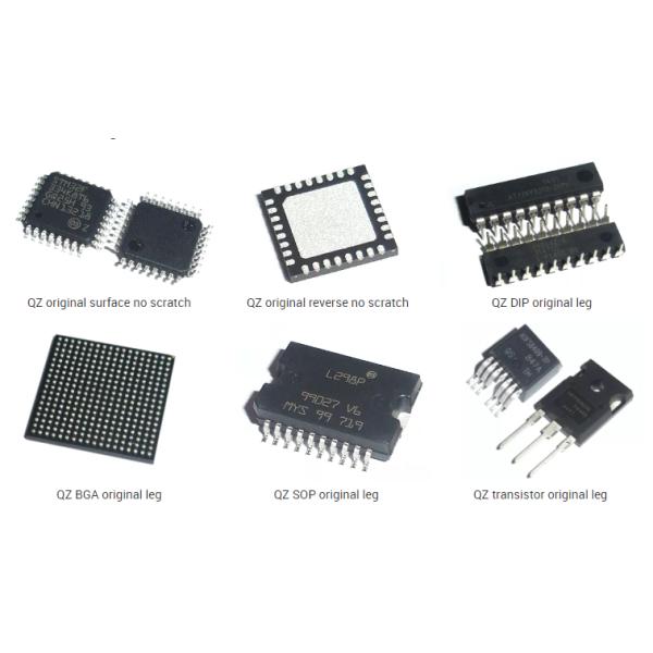 MCU 8BIT 1KB FLASH IC Integrated Circuits SOP8 ATTINY13A ATTINY13A-SSU