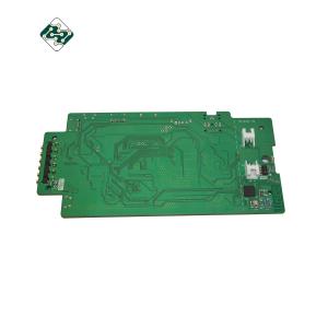 Quality Aluminum 94v0 Multi Layer PCB , Multi Function SMD PCB Assembly for sale