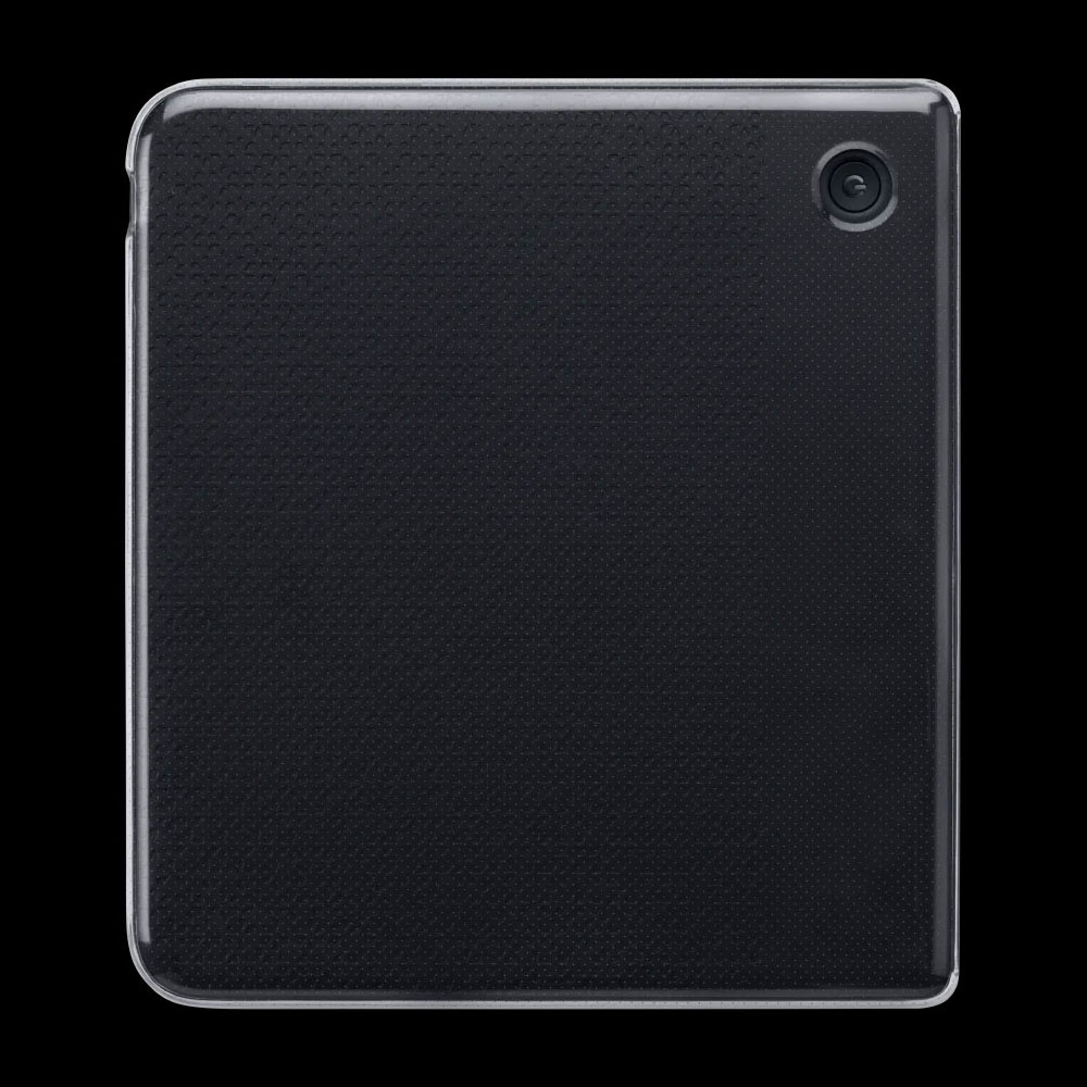 Ereader Clear Case for Kobo Libra Clara Colour Elipsa 2E 2 Hd Sage 7 Inch E Reader Ebook Tablet Digital Soft Tpu Pbk154 Laudtec