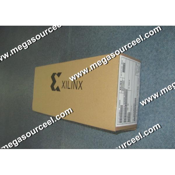 China Programmable IC Chip XC4VLX60-10FFG668C - xilinx - Virtex-4 Family on sale China Programmable IC Chip XC4VLX60-10FFG668C - xilinx - Virtex-4 Family on sale