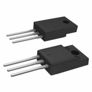 Quality STF7N60M2 Field Effect Transistor Transistors FETs MOSFETs Single for sale