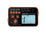 1KV Digital Insulation Tester Full Button Easy Operation Ohm Meter