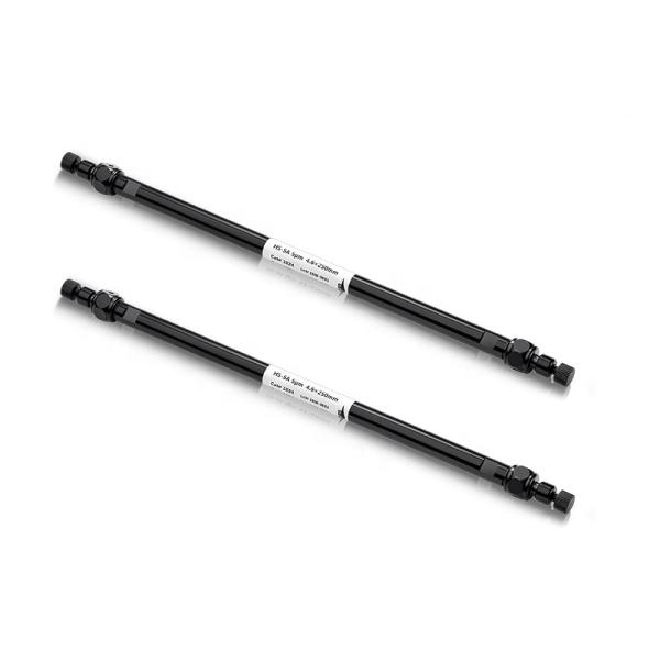 Buy 4.6mm Reversed Phase Chromatography Columns Compatible With Methanol at wholesale prices