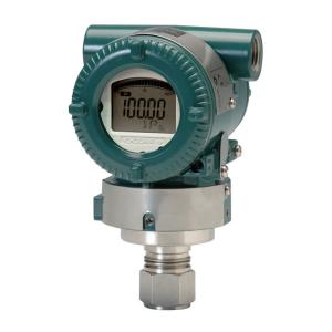 EJA530E 20mA YOKOGAWA Transmitter In-Line Mount Gauge Pressure Transmitter
