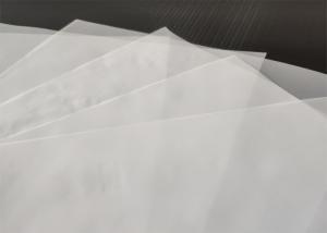 Quality ODM Plain Weave 3.7m Width Screen Printing Mesh Fabric 140 Mesh for sale