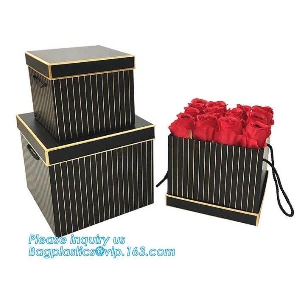 Custom printing luxury paper packaging white large magnetic gift box for promotion item kits,luxury candle gift packagin