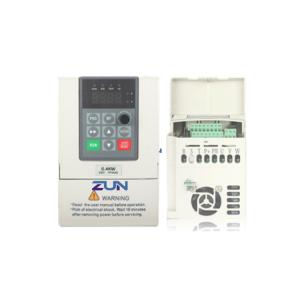 China 220VAC MPPT VFD Solar Pump Controller 2.2kw With LED LCD Display on sale