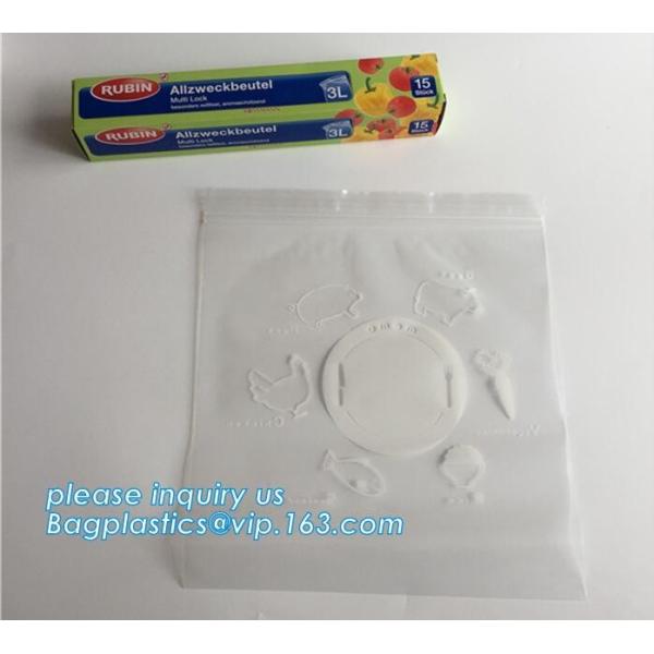 packing clear Zip lockkk bag LDPE transparent custom printed zipper bags plastic Zip lockkk bag, transparent custom printed zip
