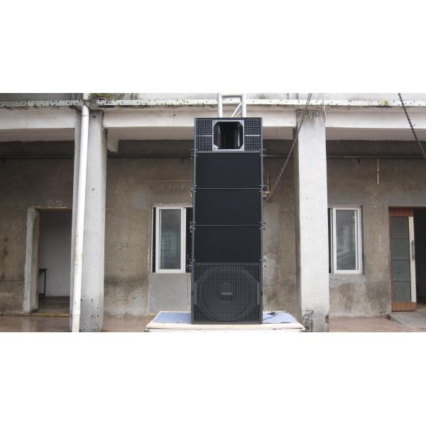 High Power700 Watt Rock Band Sound System For Stage Performance , OEM ODM Service