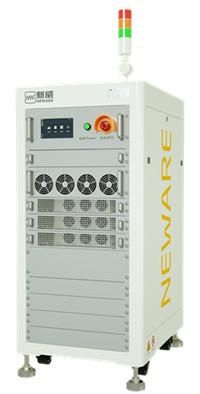 Buy 100V 50A Lab Testing Equipment With Battery Module & PACK Inspection System at wholesale prices