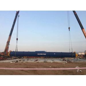 Buy cheap Brick / Rubber / Food / Glass Industrial Autoclave For AAC Plant , Lightweight from wholesalers