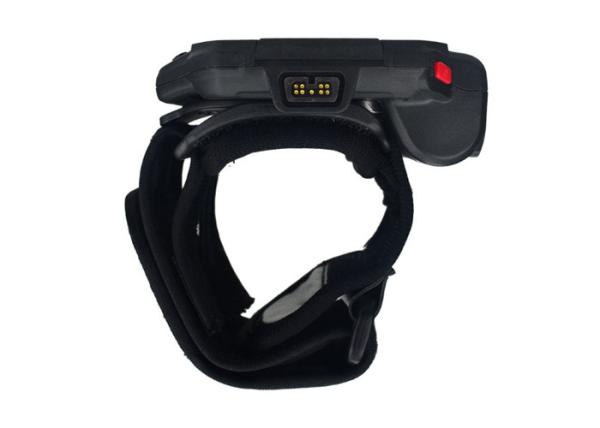 Buy Wearable Android Terminal Smart Mobile Computer Barcode Scanner Industrial Grade at wholesale prices