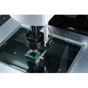 VMS CNC Vision Measuring System