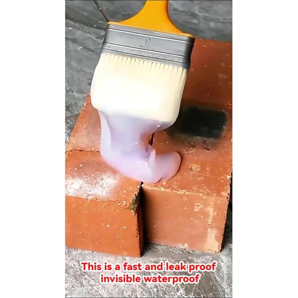 Protect Your Marble and Ceramic Surfaces with Acrylic Polymer Coating Stop Leakage