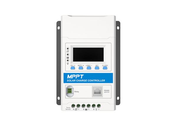 Buy Solar Off Grid Controller MPPT-TN-N 10A 20A 30A 40A Modular Solar Charge Controller at wholesale prices