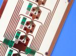 Elevating Next-Gen Electronics with Rogers' TP600 PCB Solution