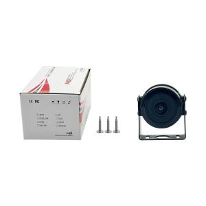 China Bus Van Security Camera Kit for Night Vision 1080p/720p Rearview Mirror Camera ODM IP68 on sale