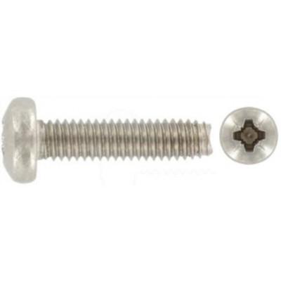 Buy Precision Nonstandard Parts OEM Service with Pan Head Thread Rolling Screws DIN7500C at wholesale prices