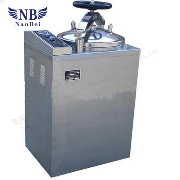 35L Steam Autoclave Machine