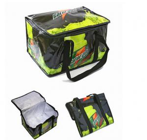 China Portable Insulated Lunch Cooler Bag cooler bag for golf cart on sale