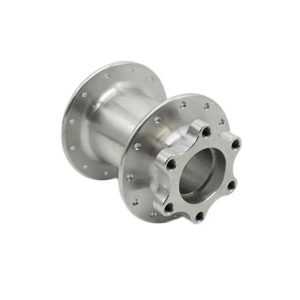 Quality Medical Custom CNC Machining Services With Standard Export Packing for sale