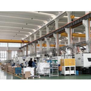 Jiangsu EMT Precision Manufacturing Co., Ltd.