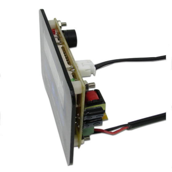 Digital Temperature Controller XH-W1411 with 1 M Waterproof Sensor