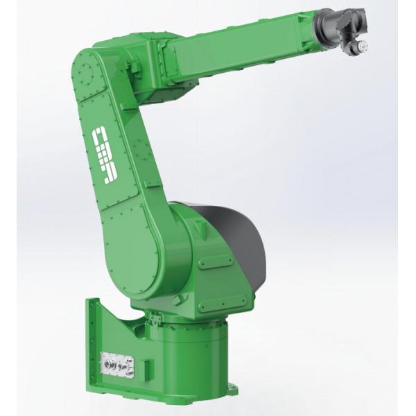 Painting Robot For Furniture Metal Hardware GR6100-2700 Payload 10kg Reach 2674mm