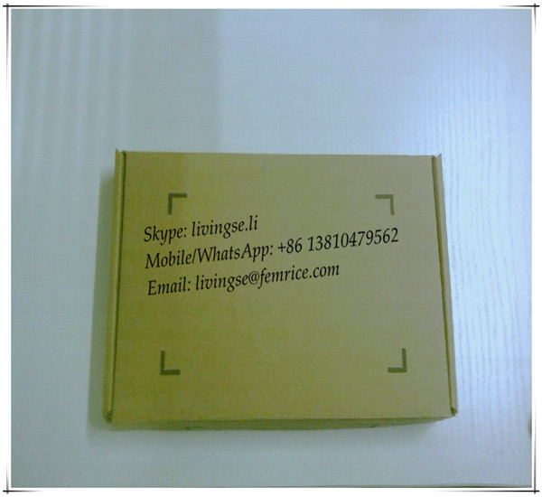 1000Mbps Ethernet 4 ports fiber optical network card server application Model Type 10004PF
