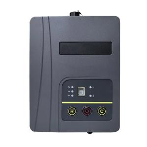 China Radio External RTK GPS Receiver System Bluetooth Wireless Connection Transmission on sale