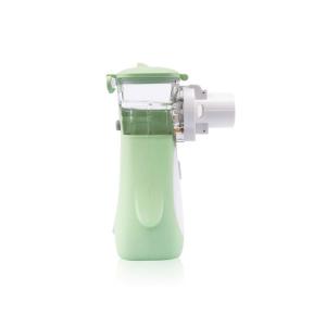 Quality 8ml Intelligent Mesh Nebulizer Steam Inhaler Mesh Nebulizer NMPA for sale