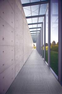 Trunking OA Network Raised Access Floor System