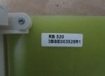 RB520 3BSE003528R1 ABB Dummy Module For Submodule Slot Control System Accessory