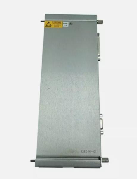 3500/42M-02-00 128240-01 Bently Nevada Prox / Seismic I/O Module With External