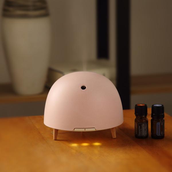 AC Adapter 8hrs 20ml/H Bedroom Fragrance Humidifier 200ml