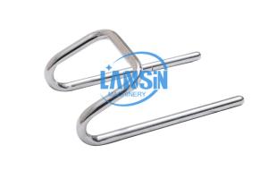 Quality Automobile Car Headrest Pipe Bending Machine CNC Tube Ss 4kw for sale