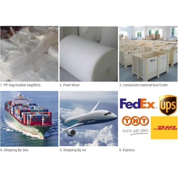 China Manufacturer CNC Machining Parts-Stainless Steel Precision Prototypes for Bearing