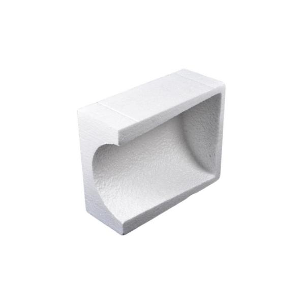 Durable EPS Electronic Packaging EPS Hardware / Pharmaceutical / Fruit Packaging