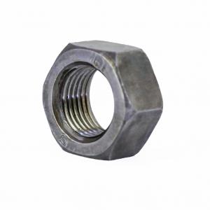 Quality M1.6 - M48 Hex Nut Custom Stainless Steel 304 Hex Nut DIN934 Bolt And Nut for sale