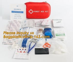 Quality Customized Medical Emergent Disposable Cold First-Aid Instant Ice Pack,first aid kit hot sales emergency aid for traveli for sale