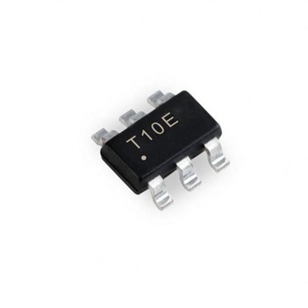 Buy Ic Programming Electronic Components Integrated Circuit IC Chip SOT23-6 ATTINY10-TSHR at wholesale prices