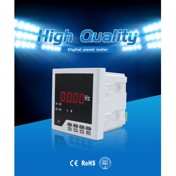 Digital Frequency Meter 50HZ meter frequency counter