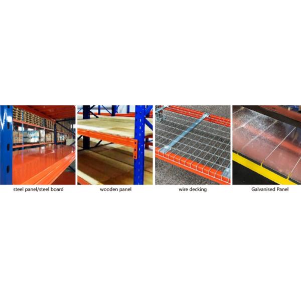 Electric Mobile Pallet Racking Rail-Guided Electric Mobile Rack Warehouse Storage Rack
