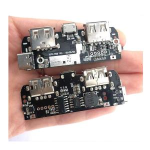 Quality Impedance Control HDI Multilayer Printed Circuit Board For Speaker for sale