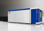 Carbon Steel CNC Laser Cutting Machine Automatically 120m/Min Rapid Speed